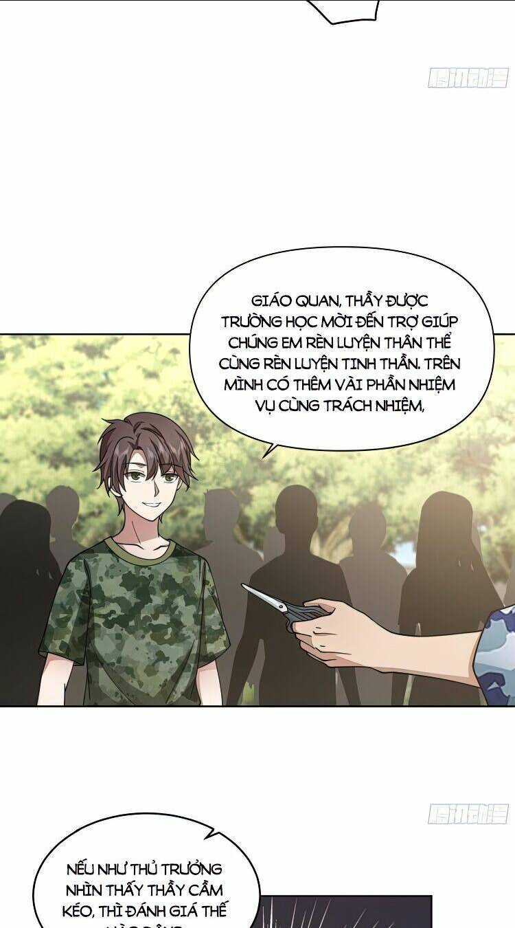 Ta Không Muốn Trùng Sinh Đâu Chap 10 - Next Chap 11