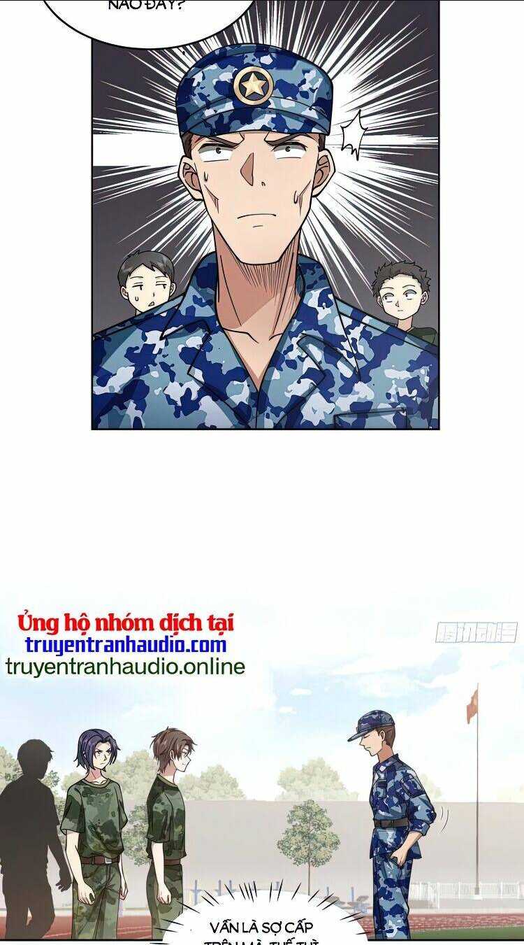 Ta Không Muốn Trùng Sinh Đâu Chap 10 - Next Chap 11