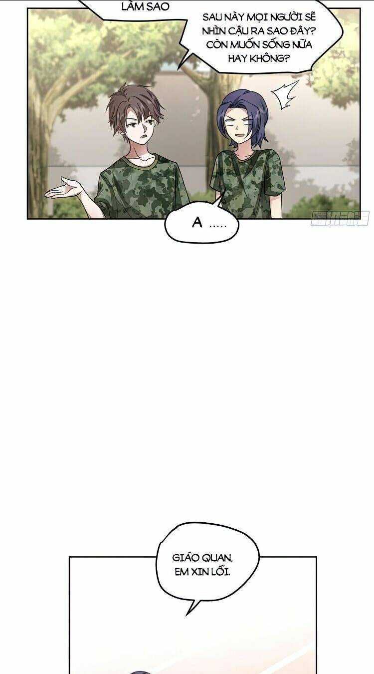 Ta Không Muốn Trùng Sinh Đâu Chap 10 - Next Chap 11