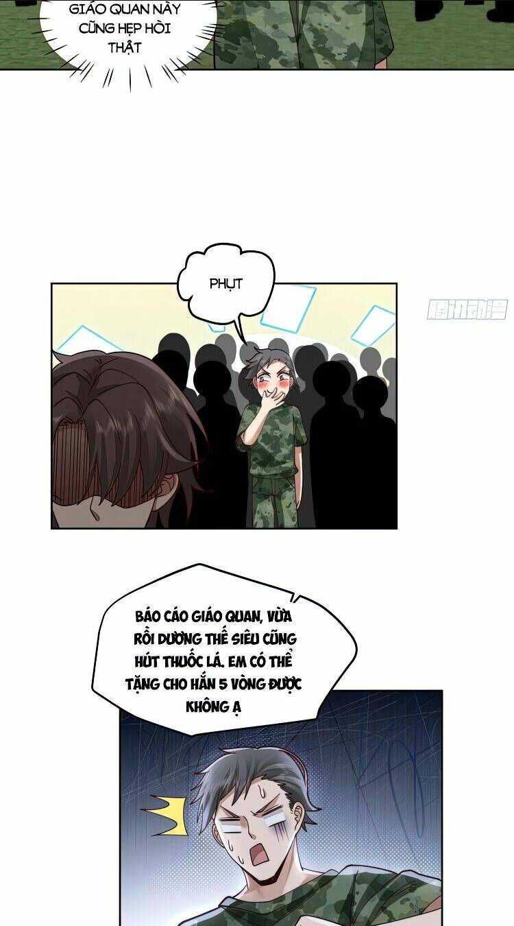 Ta Không Muốn Trùng Sinh Đâu Chap 10 - Next Chap 11