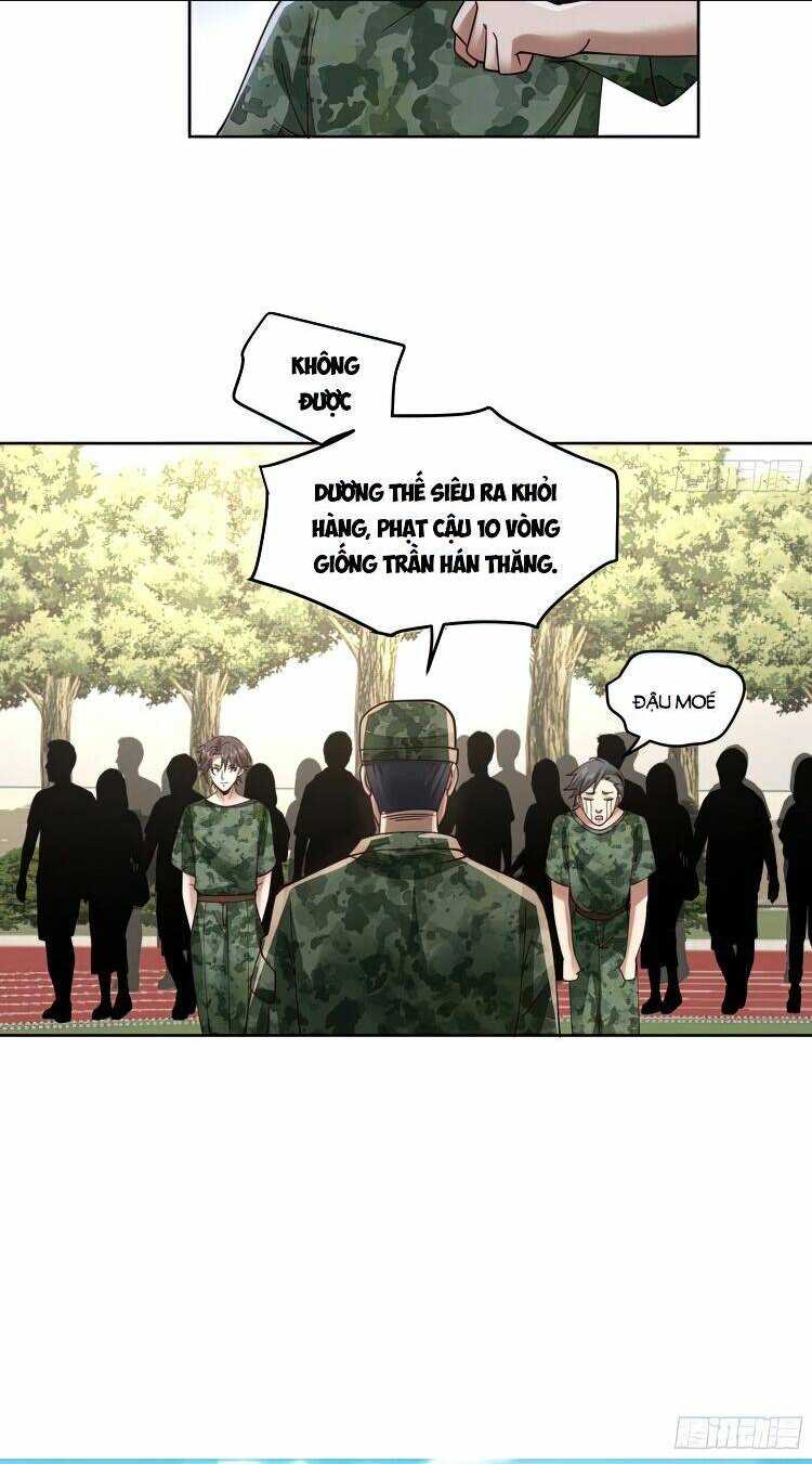 Ta Không Muốn Trùng Sinh Đâu Chap 10 - Next Chap 11