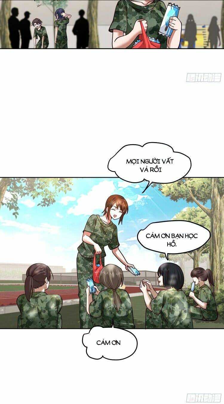 Ta Không Muốn Trùng Sinh Đâu Chap 10 - Next Chap 11