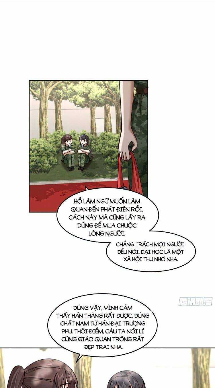 Ta Không Muốn Trùng Sinh Đâu Chap 10 - Next Chap 11