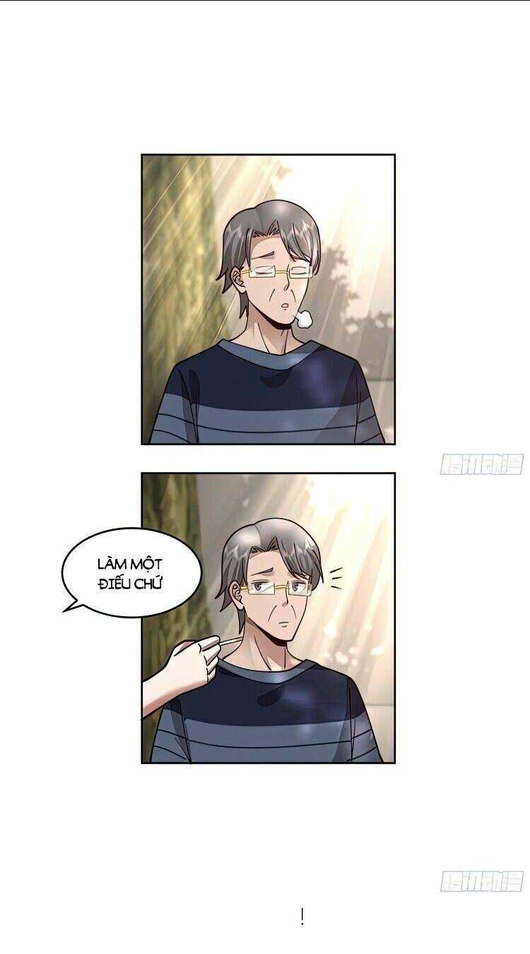 Ta Không Muốn Trùng Sinh Đâu Chap 10 - Next Chap 11