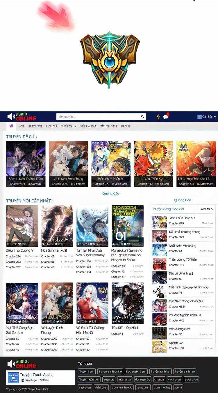 Ta Không Muốn Trùng Sinh Đâu Chap 10 - Next Chap 11