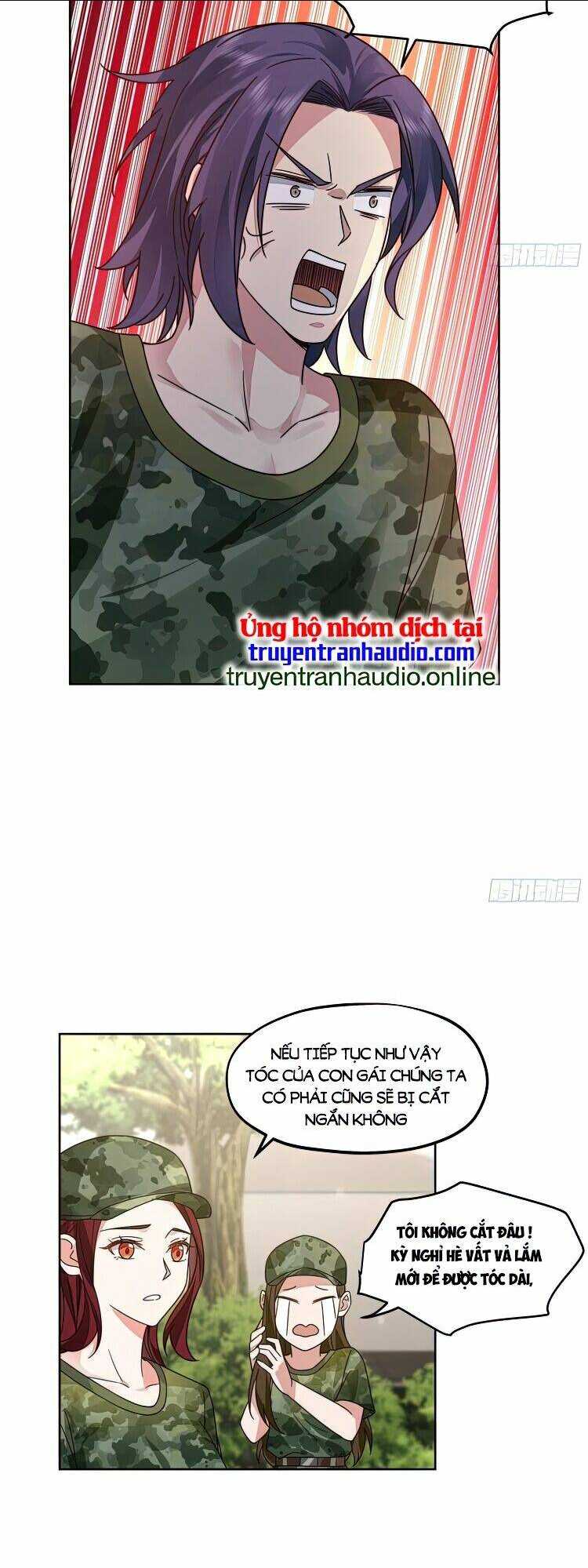 Ta Không Muốn Trùng Sinh Đâu Chap 10 - Next Chap 11