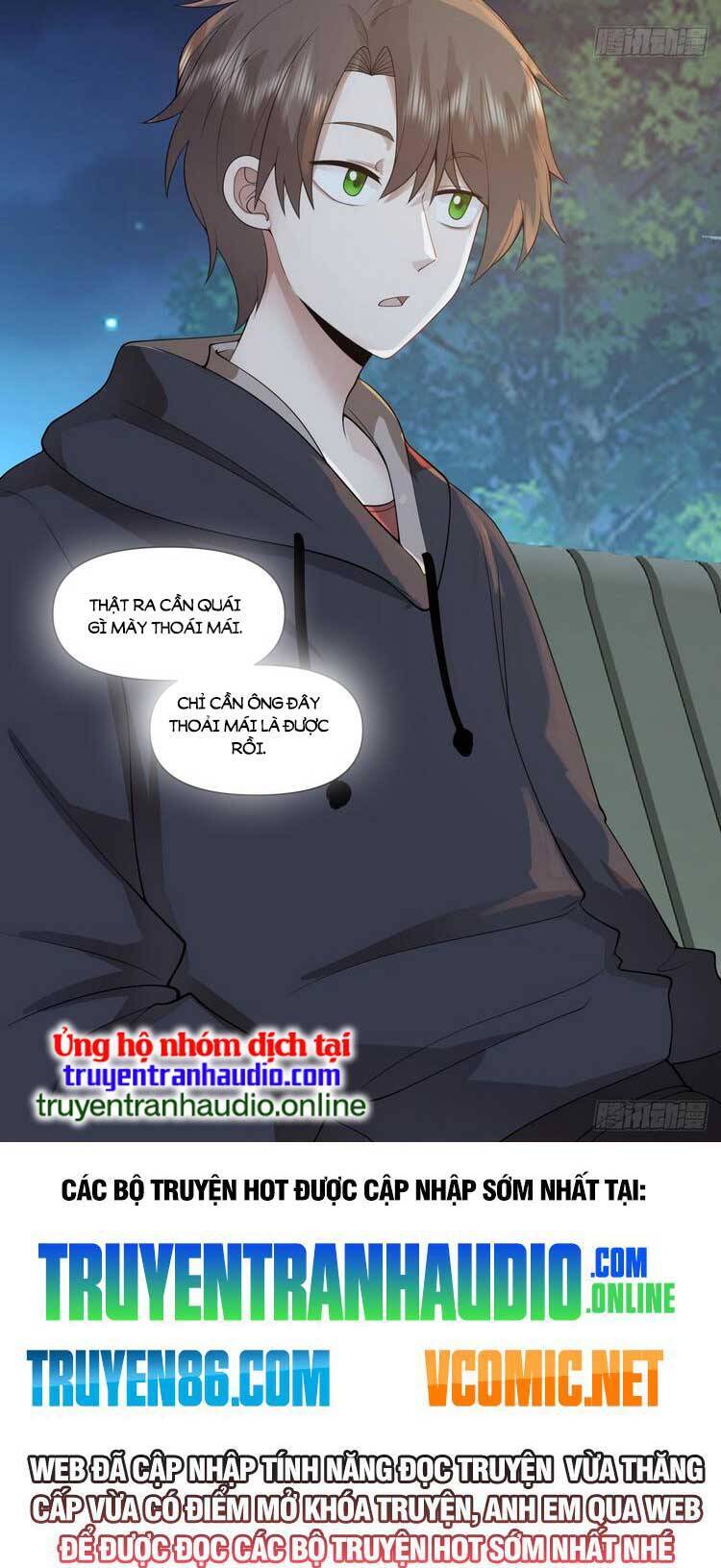 Ta Không Muốn Trùng Sinh Đâu Chap 102 - Next Chap 103