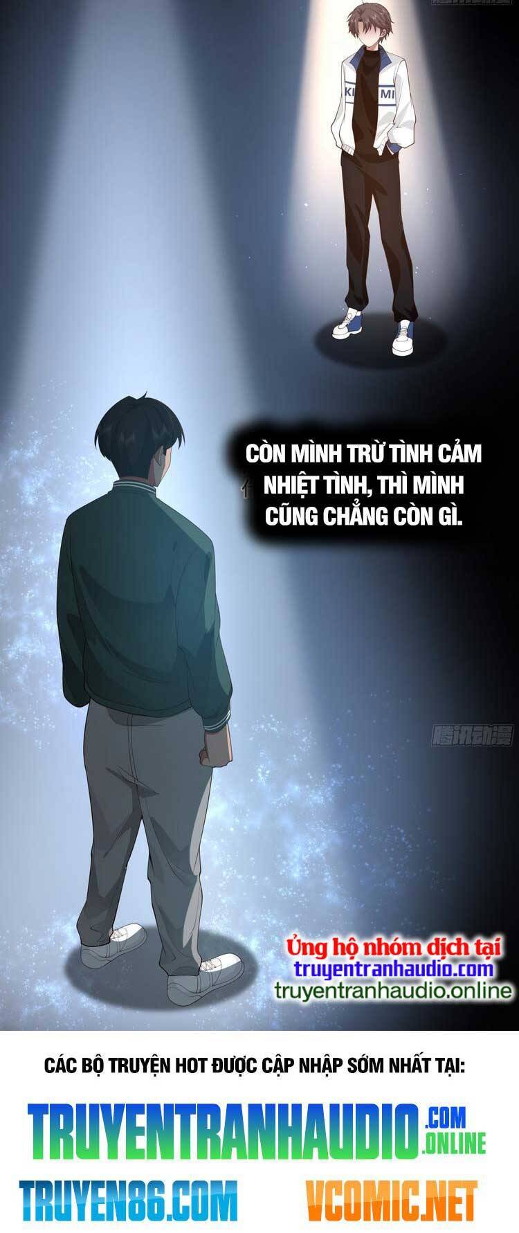 Ta Không Muốn Trùng Sinh Đâu Chap 110 - Next Chap 111