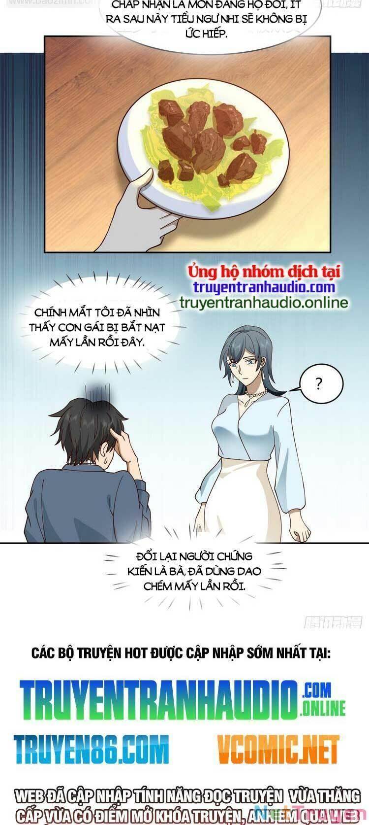 Ta Không Muốn Trùng Sinh Đâu Chap 111 - Next Chap 112