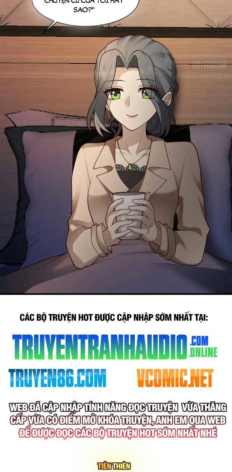 Ta Không Muốn Trùng Sinh Đâu Chap 118 - Next Chap 119
