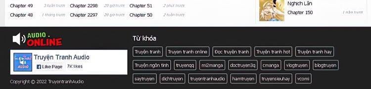 Ta Không Muốn Trùng Sinh Đâu Chap 12 - Next Chap 13