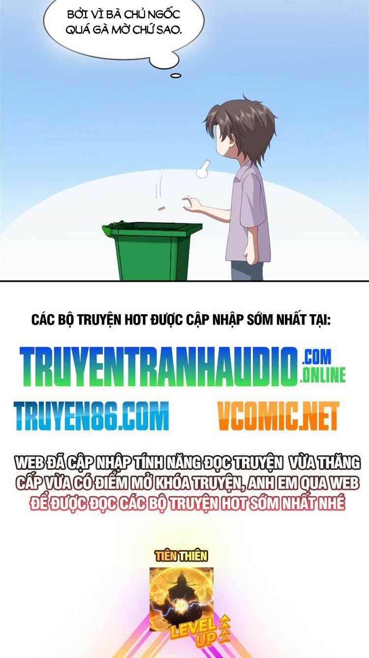 Ta Không Muốn Trùng Sinh Đâu Chap 120 - Next Chap 121