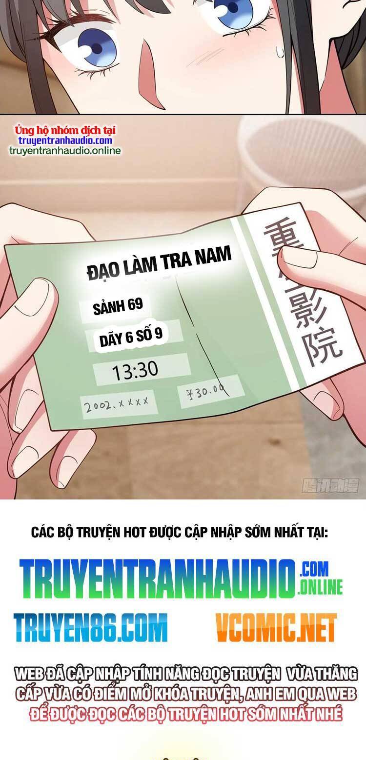 Ta Không Muốn Trùng Sinh Đâu Chap 127 - Next Chap 128