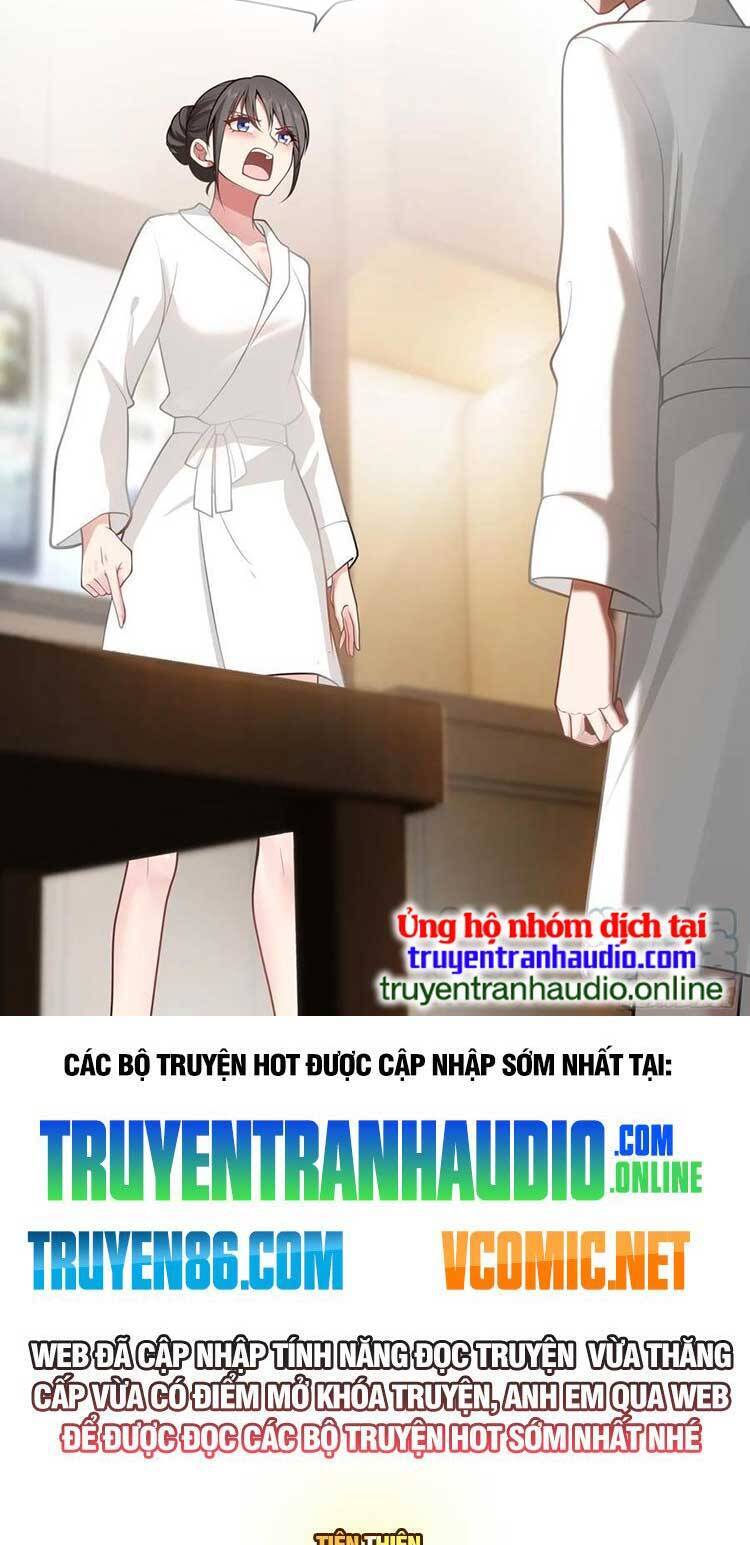 Ta Không Muốn Trùng Sinh Đâu Chap 128 - Next Chap 129