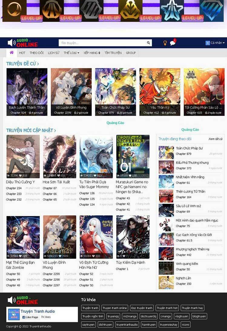 Ta Không Muốn Trùng Sinh Đâu Chap 130 - Next Chap 131