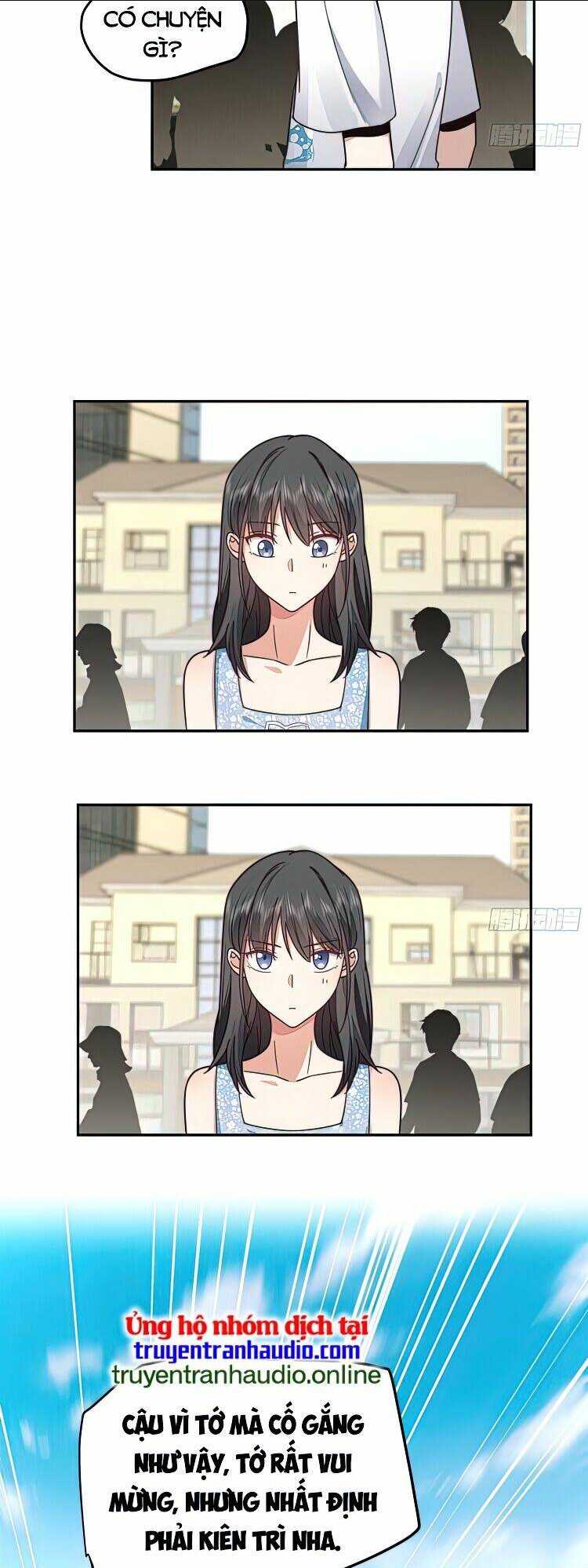 Ta Không Muốn Trùng Sinh Đâu Chap 14 - Next Chap 15