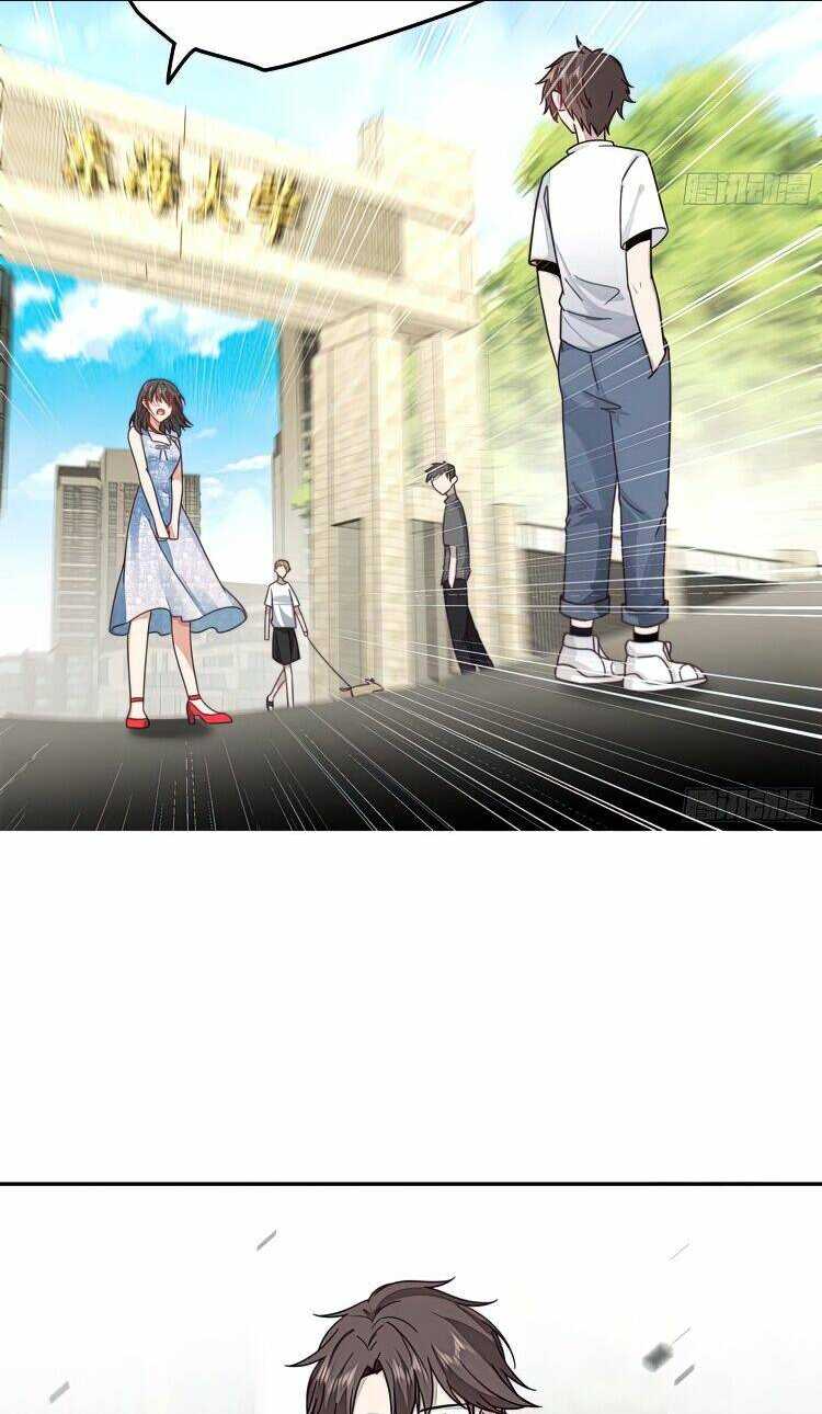 Ta Không Muốn Trùng Sinh Đâu Chap 14 - Next Chap 15