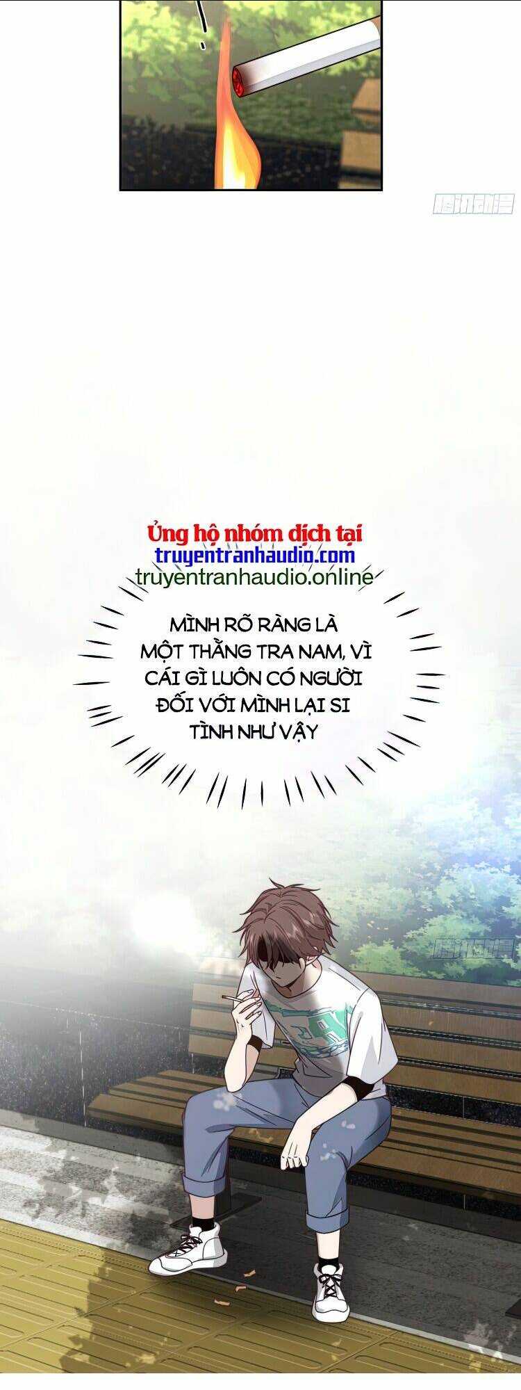 Ta Không Muốn Trùng Sinh Đâu Chap 14 - Next Chap 15