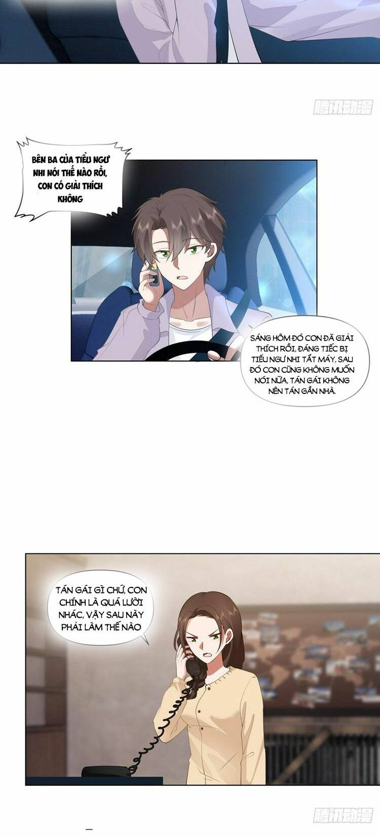 Ta Không Muốn Trùng Sinh Đâu Chap 148 - Next Chap 149