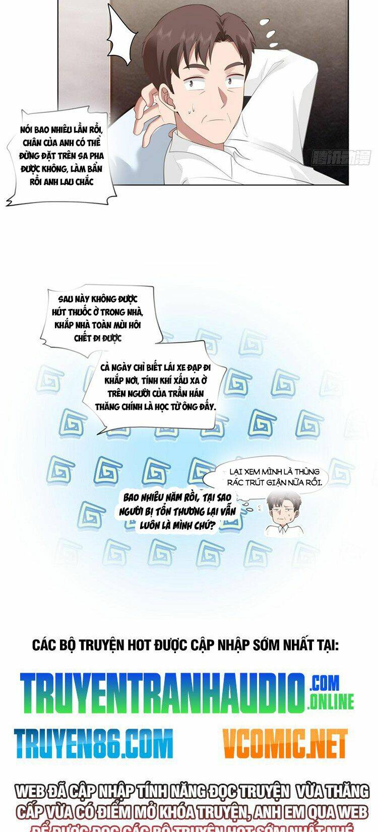 Ta Không Muốn Trùng Sinh Đâu Chap 148 - Next Chap 149