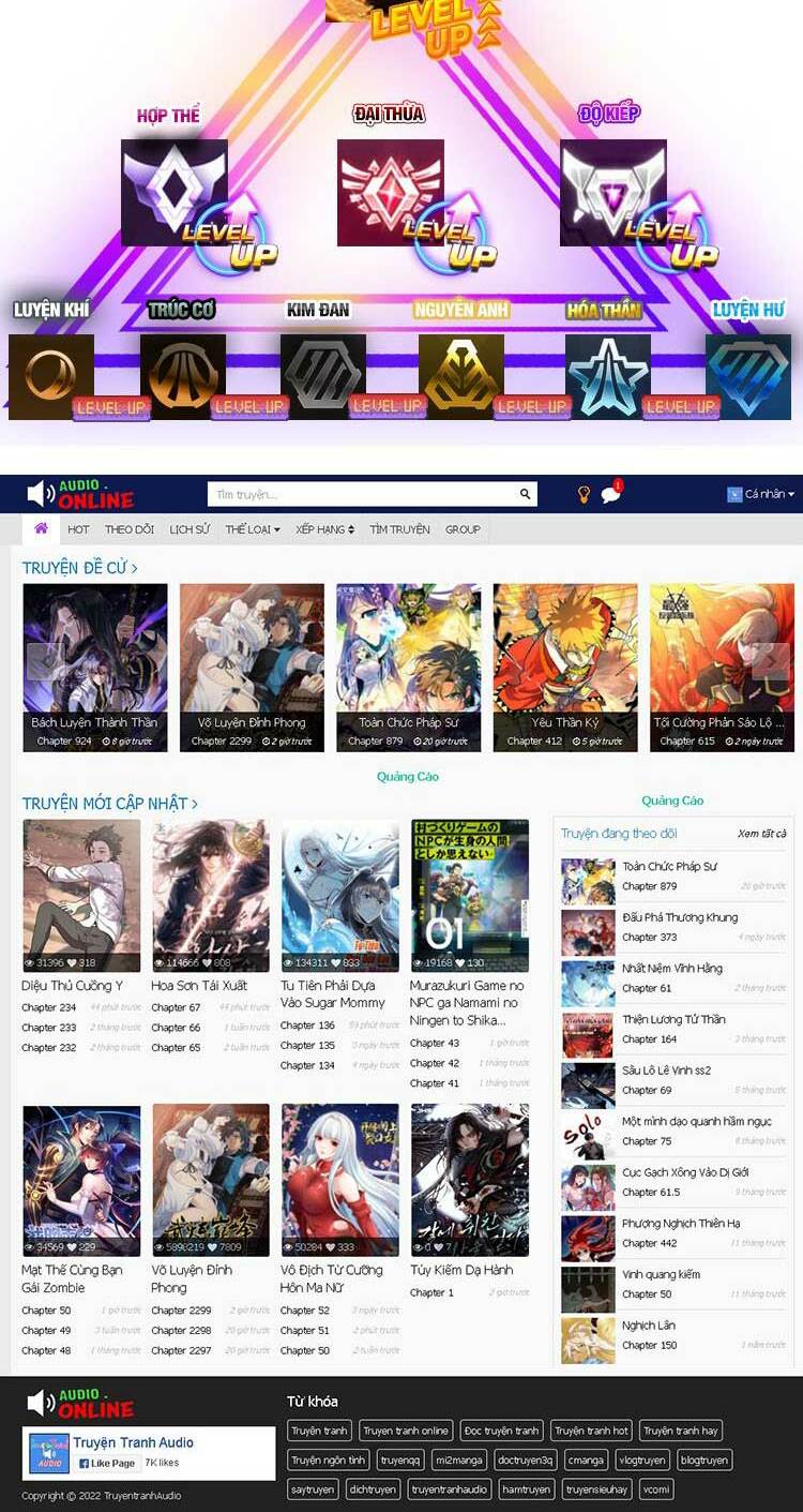 Ta Không Muốn Trùng Sinh Đâu Chap 150 - Next Chap 151