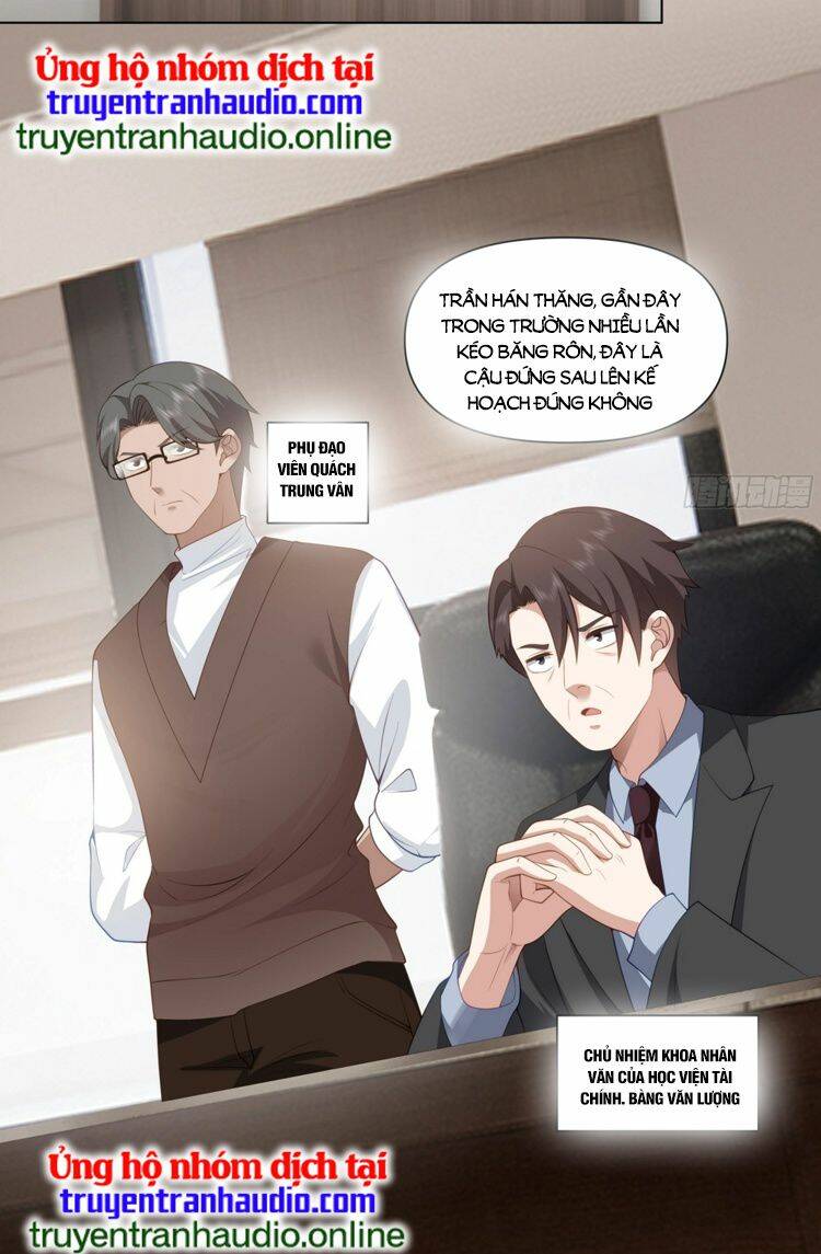 Ta Không Muốn Trùng Sinh Đâu Chap 159 - Next Chap 160