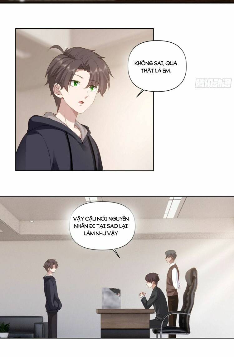 Ta Không Muốn Trùng Sinh Đâu Chap 159 - Next Chap 160