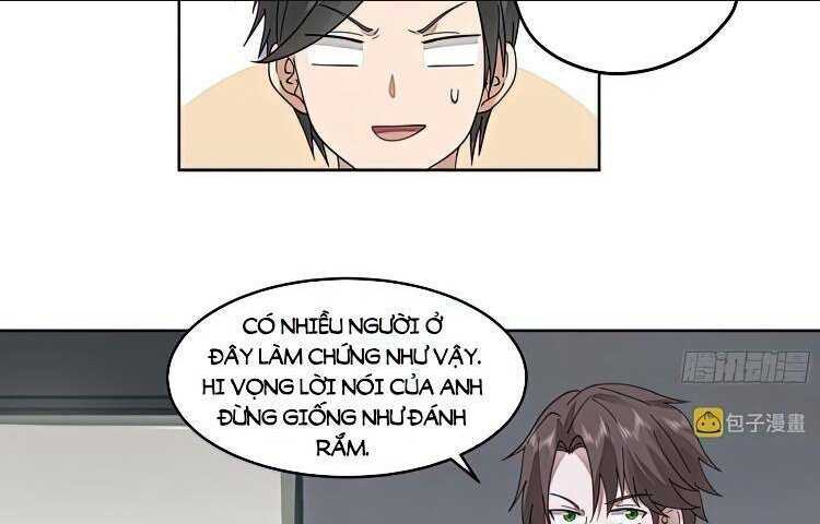 Ta Không Muốn Trùng Sinh Đâu Chap 16 - Next Chap 17