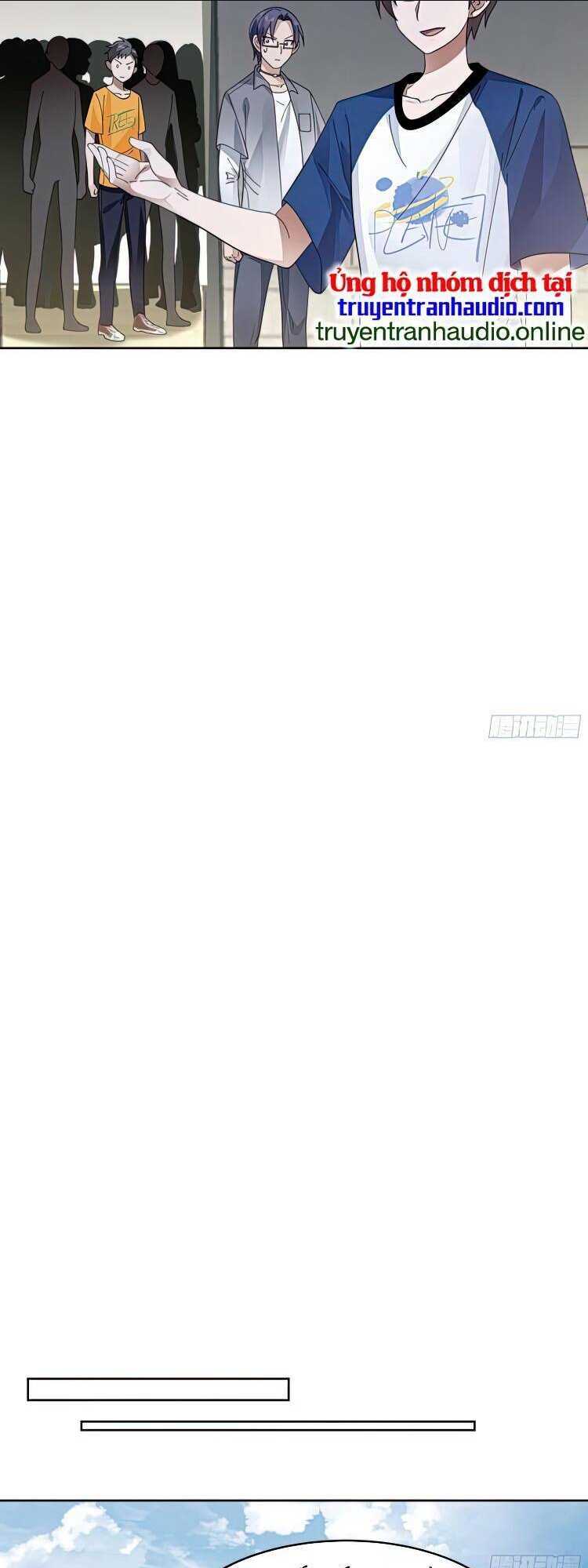 Ta Không Muốn Trùng Sinh Đâu Chap 16 - Next Chap 17