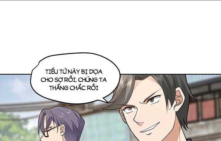 Ta Không Muốn Trùng Sinh Đâu Chap 16 - Next Chap 17
