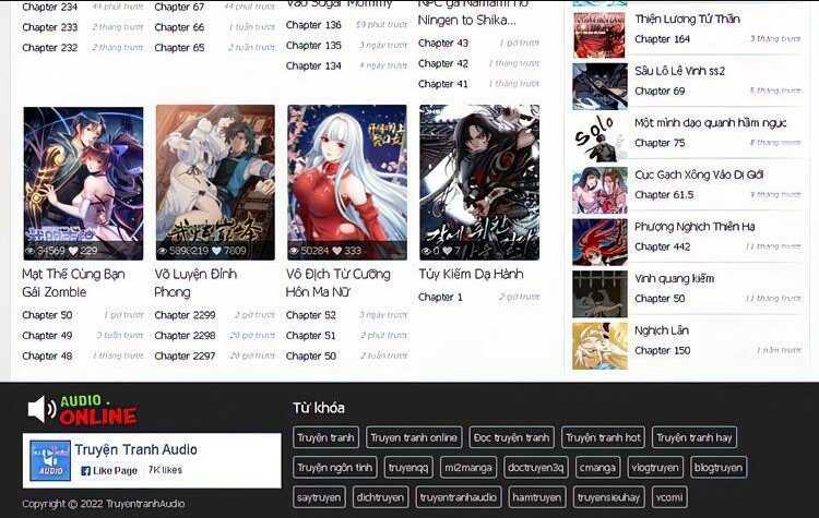 Ta Không Muốn Trùng Sinh Đâu Chap 16 - Next Chap 17