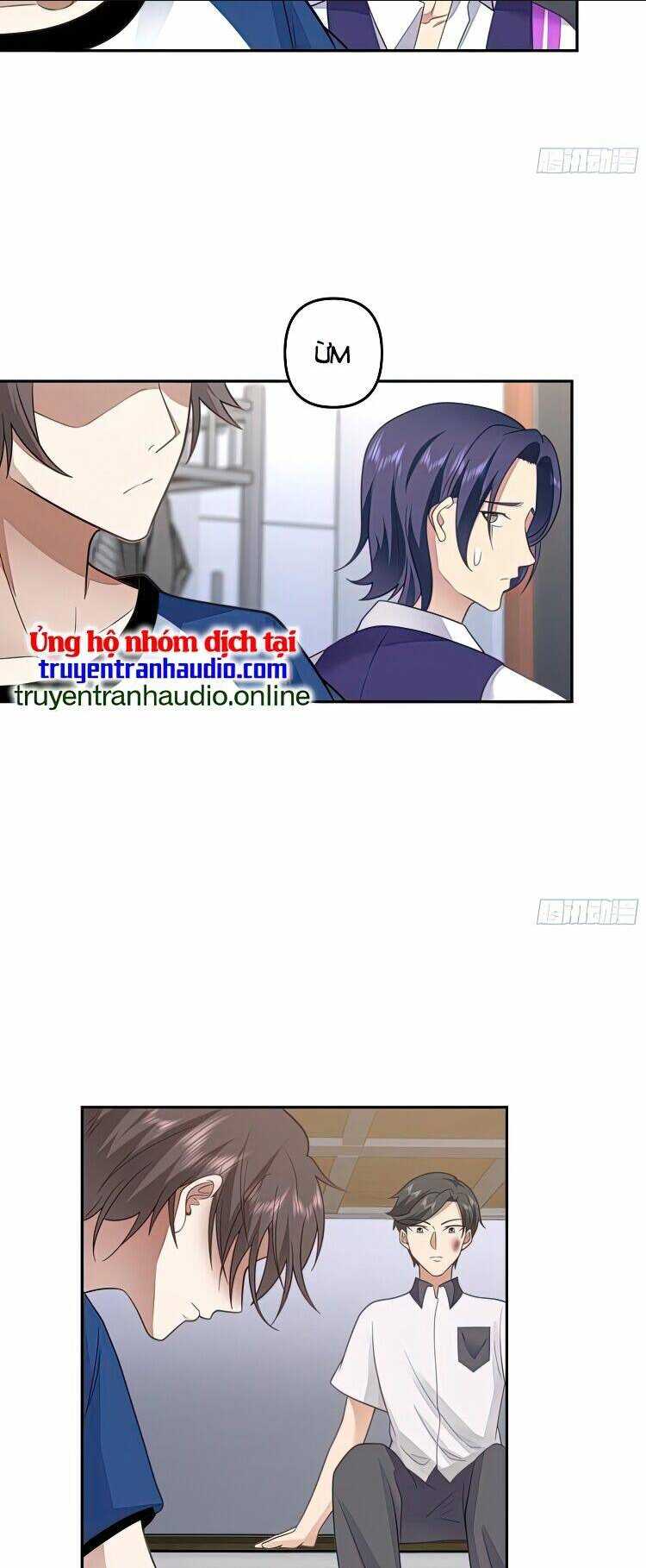 Ta Không Muốn Trùng Sinh Đâu Chap 18 - Next Chap 19