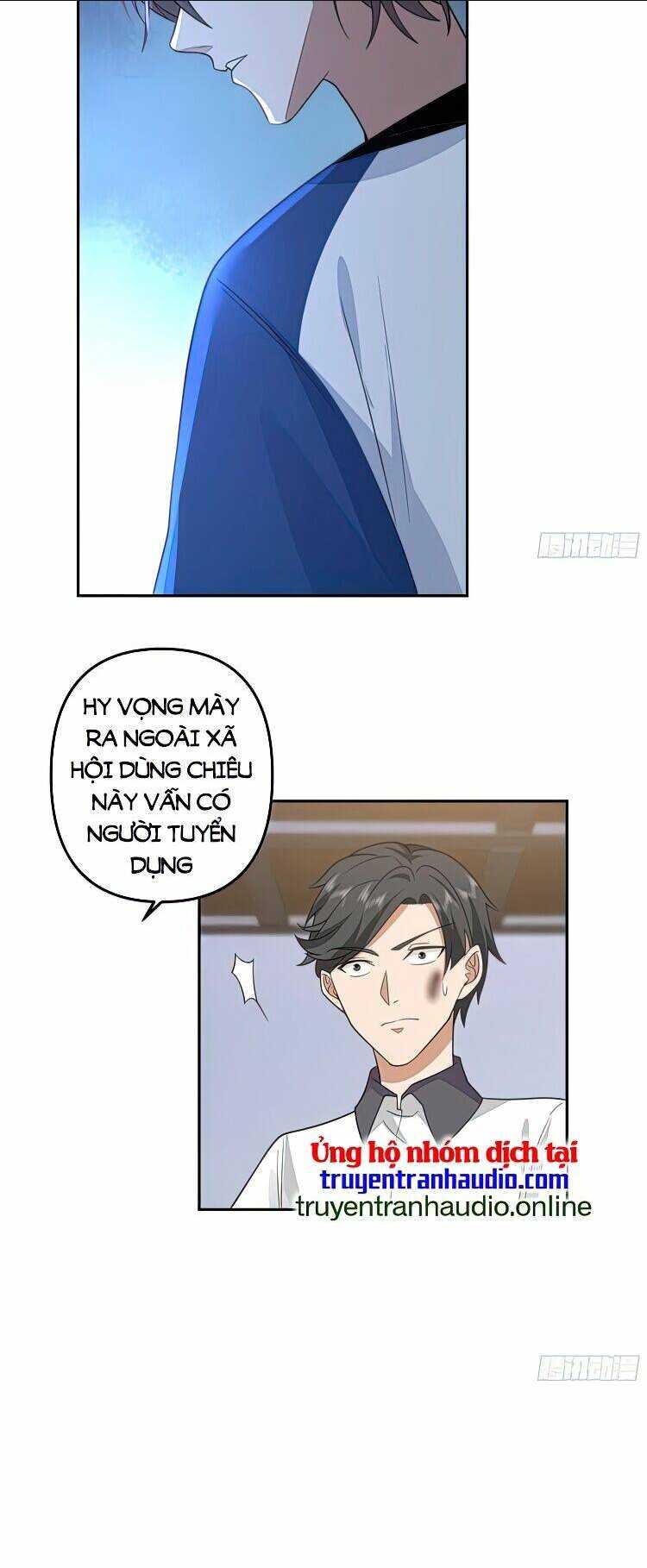 Ta Không Muốn Trùng Sinh Đâu Chap 18 - Next Chap 19