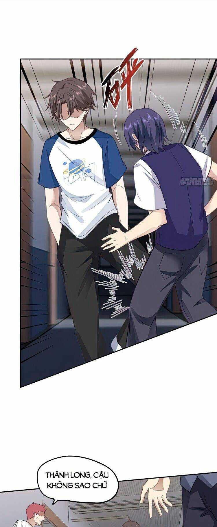 Ta Không Muốn Trùng Sinh Đâu Chap 18 - Next Chap 19