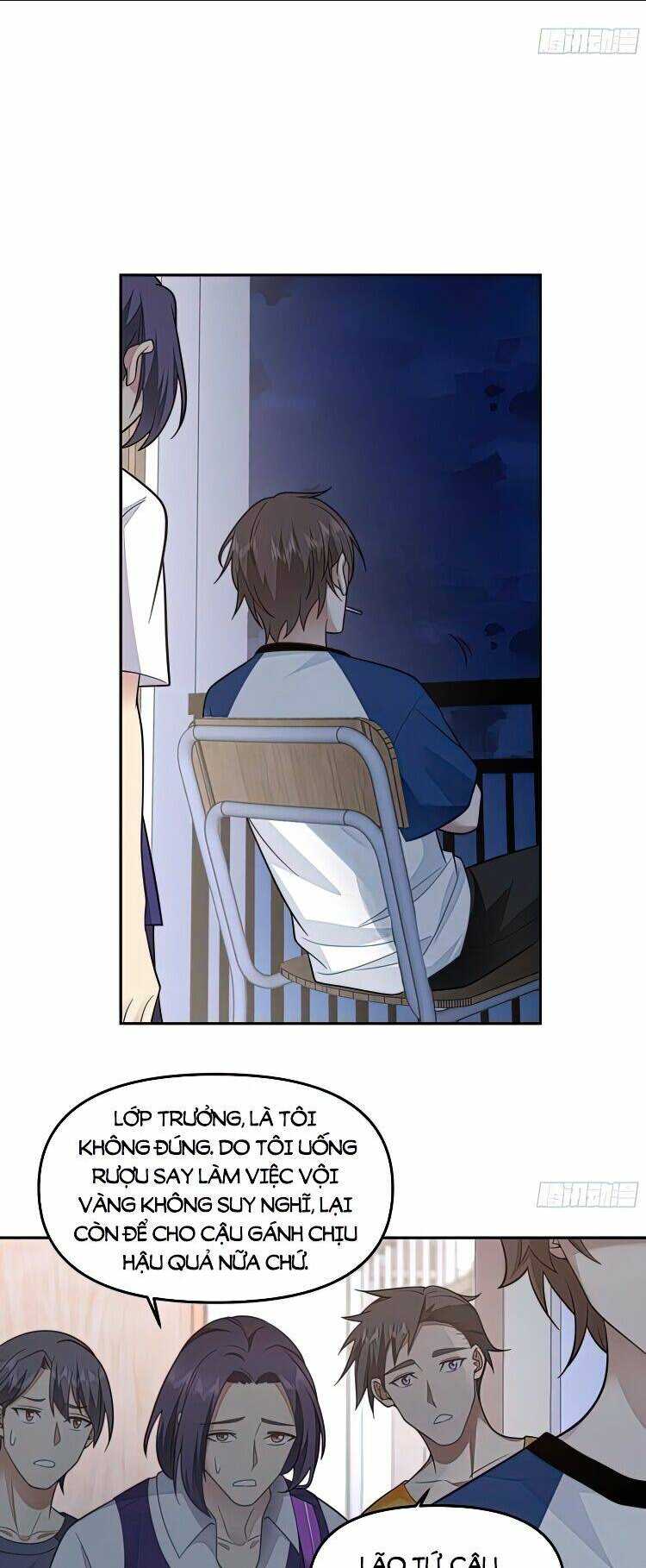 Ta Không Muốn Trùng Sinh Đâu Chap 18 - Next Chap 19