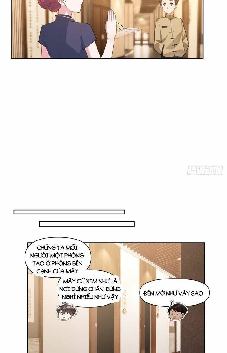 Ta Không Muốn Trùng Sinh Đâu Chap 187 - Next Chap 188