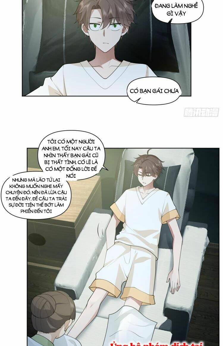 Ta Không Muốn Trùng Sinh Đâu Chap 187 - Next Chap 188