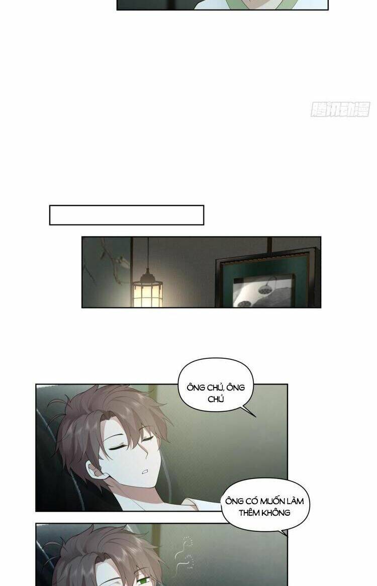 Ta Không Muốn Trùng Sinh Đâu Chap 187 - Next Chap 188