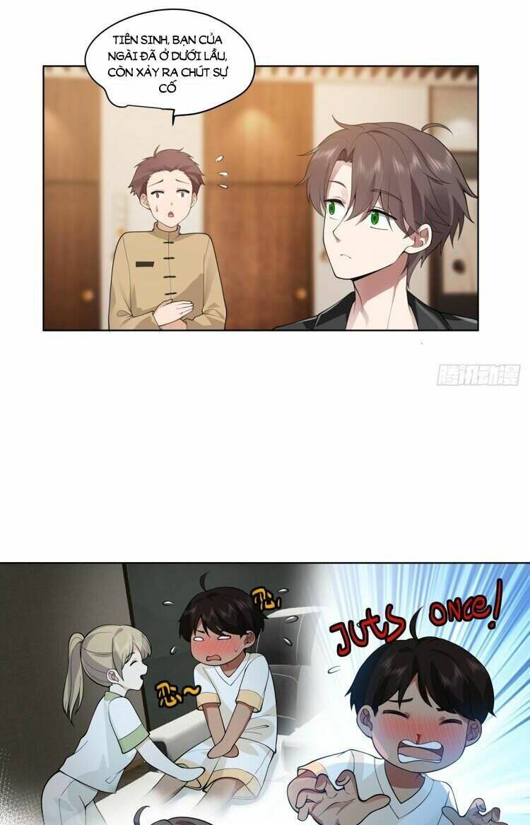 Ta Không Muốn Trùng Sinh Đâu Chap 187 - Next Chap 188