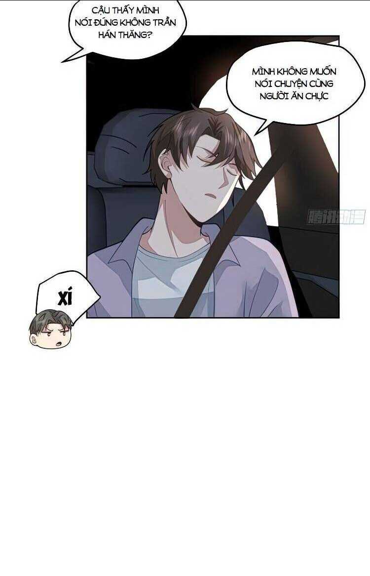 Ta Không Muốn Trùng Sinh Đâu Chap 19 - Next Chap 20