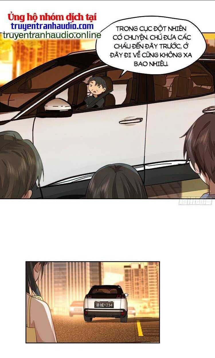 Ta Không Muốn Trùng Sinh Đâu Chap 19 - Next Chap 20