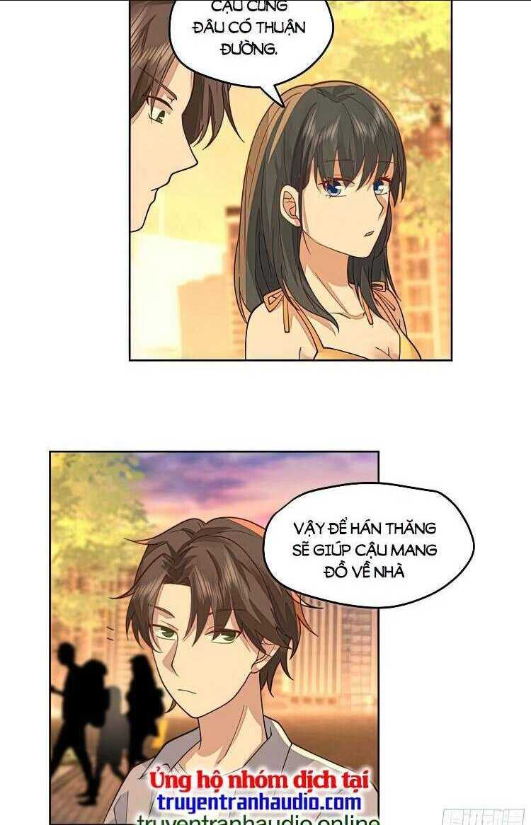 Ta Không Muốn Trùng Sinh Đâu Chap 19 - Next Chap 20