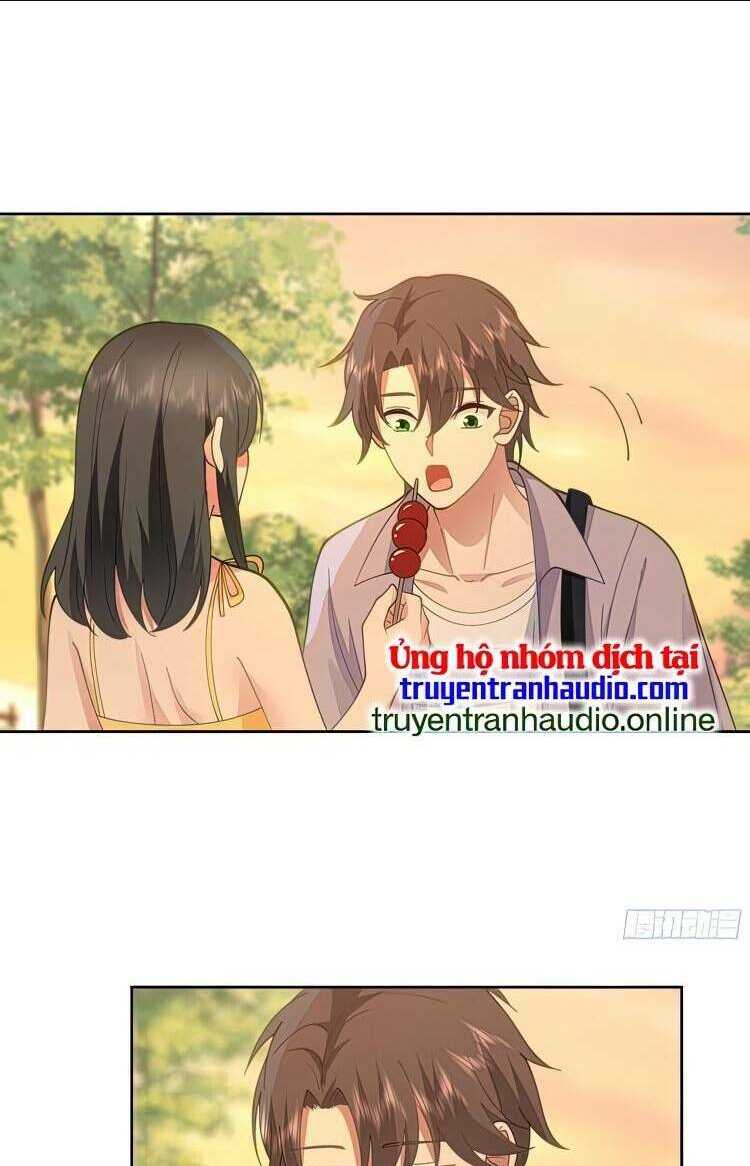 Ta Không Muốn Trùng Sinh Đâu Chap 19 - Next Chap 20