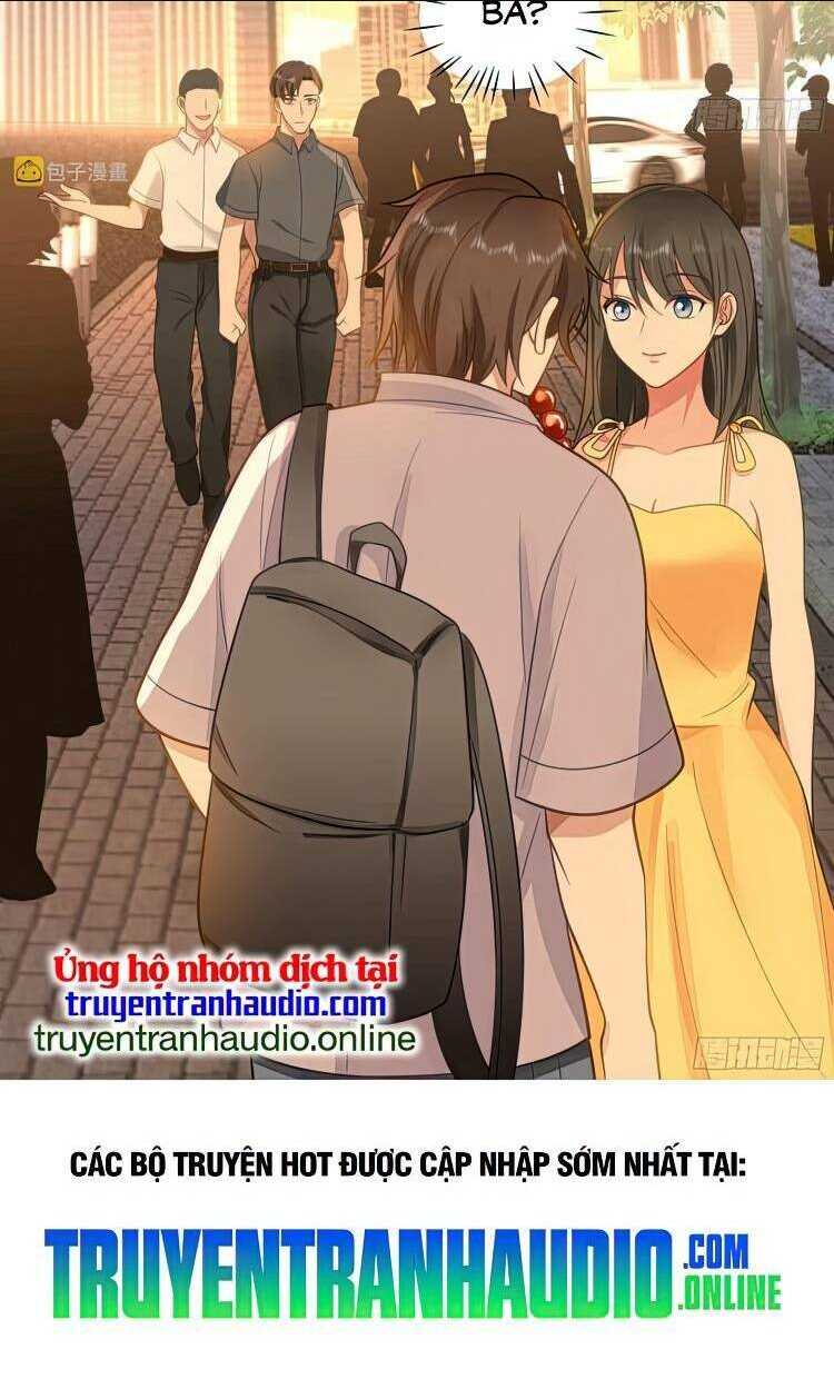 Ta Không Muốn Trùng Sinh Đâu Chap 19 - Next Chap 20