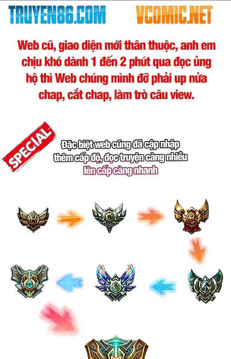 Ta Không Muốn Trùng Sinh Đâu Chap 19 - Next Chap 20