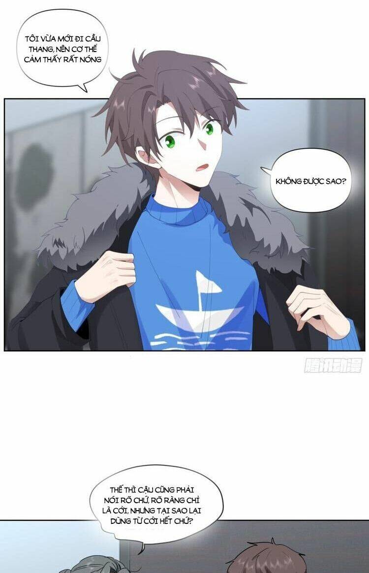 Ta Không Muốn Trùng Sinh Đâu Chap 192 - Next Chap 193