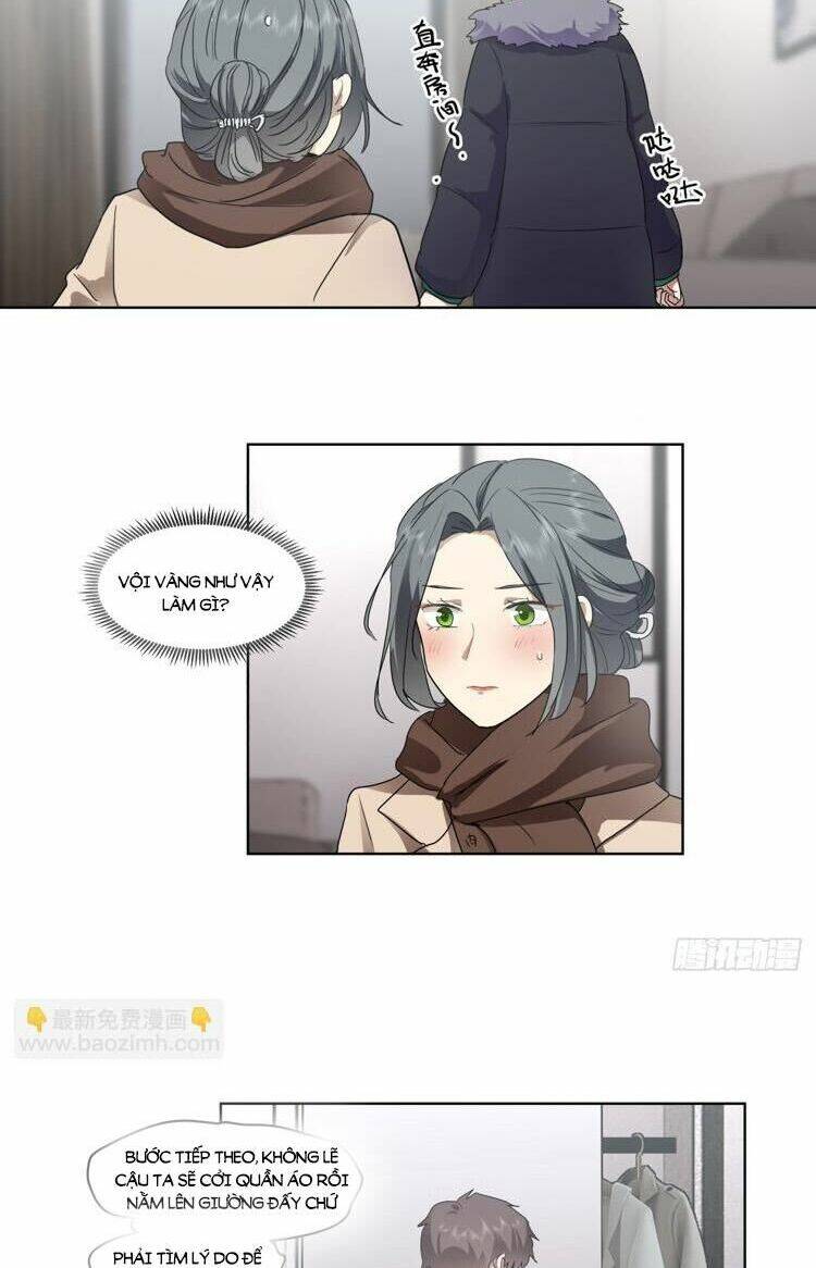 Ta Không Muốn Trùng Sinh Đâu Chap 192 - Next Chap 193