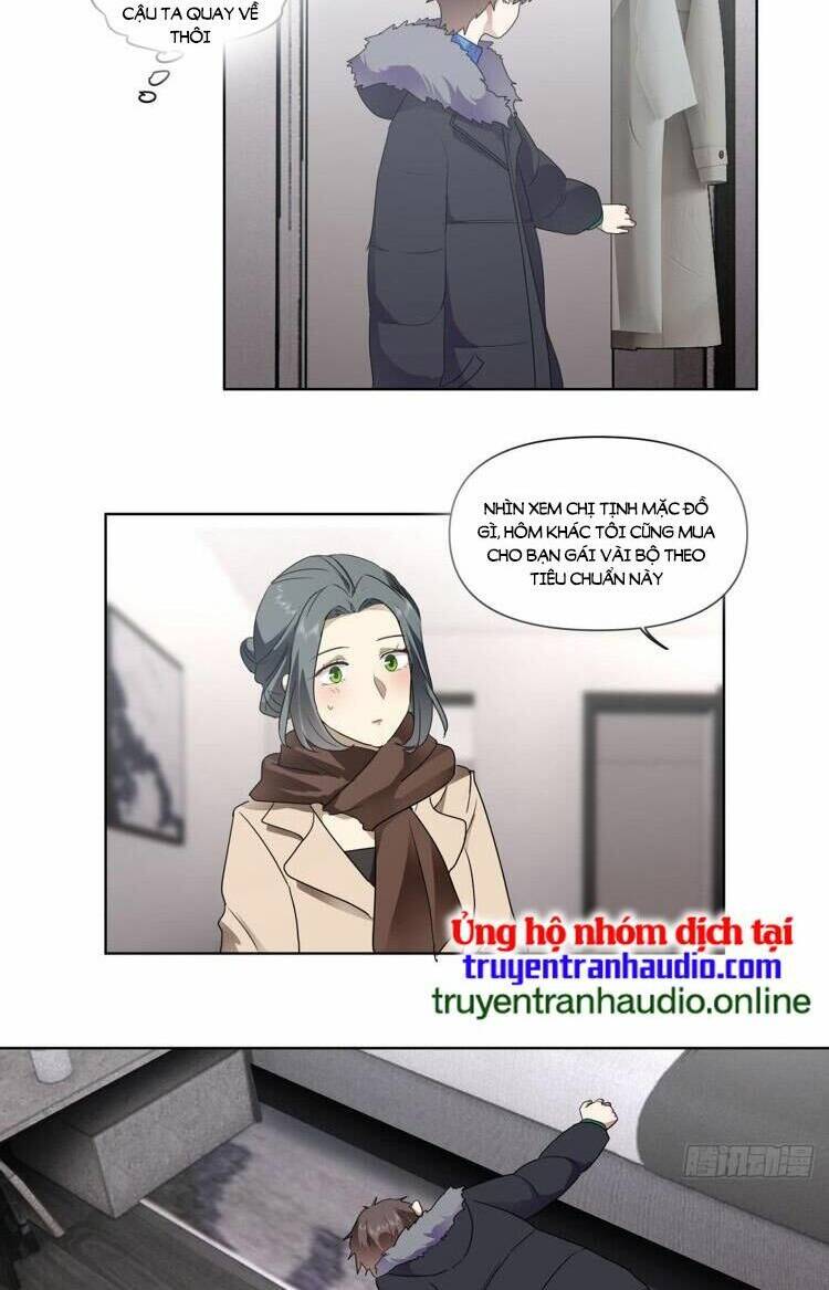 Ta Không Muốn Trùng Sinh Đâu Chap 192 - Next Chap 193