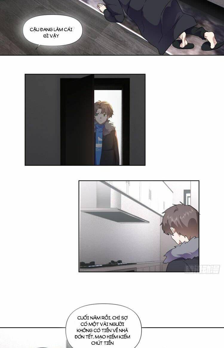 Ta Không Muốn Trùng Sinh Đâu Chap 192 - Next Chap 193