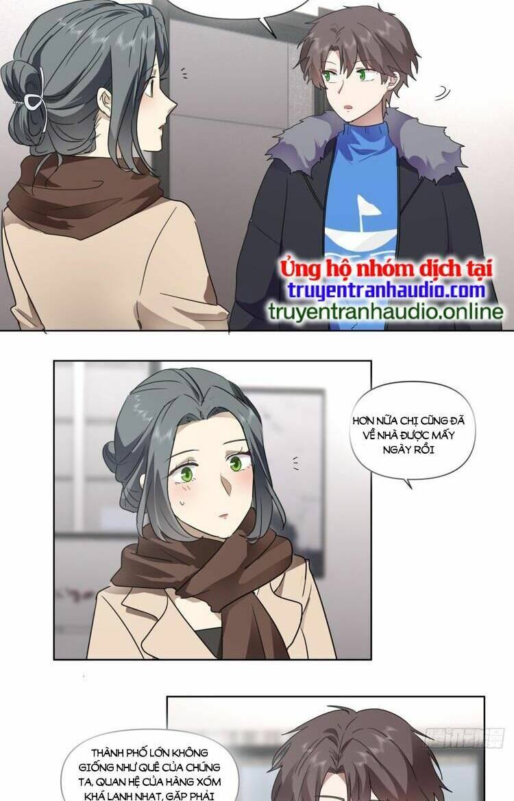 Ta Không Muốn Trùng Sinh Đâu Chap 192 - Next Chap 193